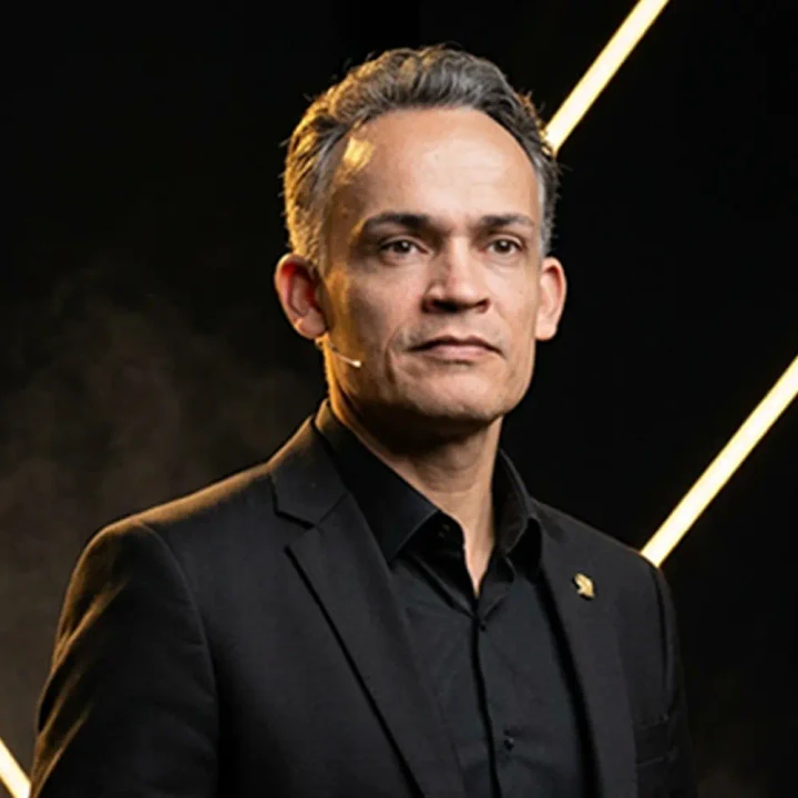 André Albuquerque, palestrante do Summit Personal Trainer Academy 2026
