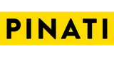 Logo Pinati, patrocinador do Summit PTA