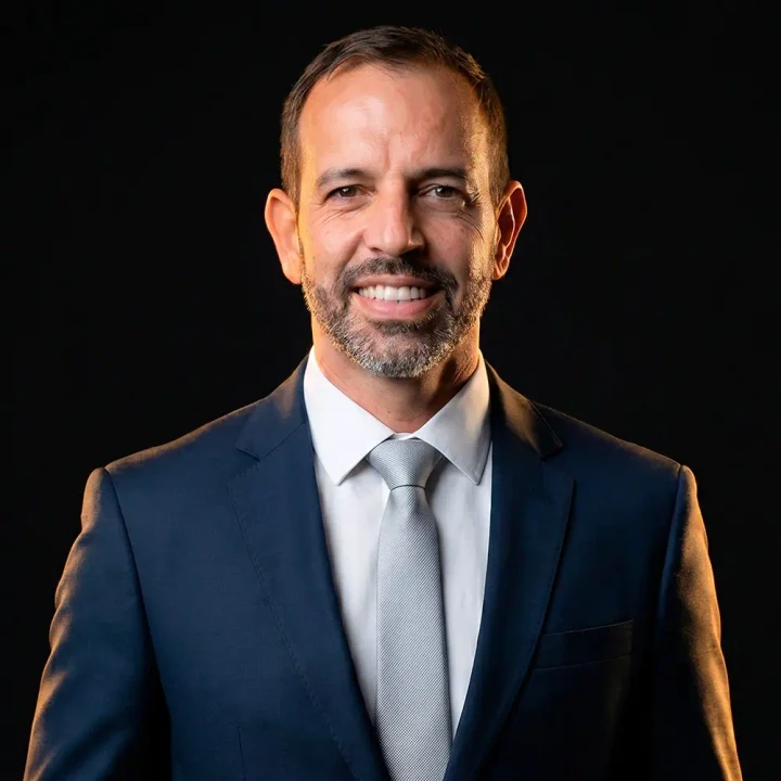 Rafael Tonietto, palestrante do Summit Personal Trainer Academy 2026
