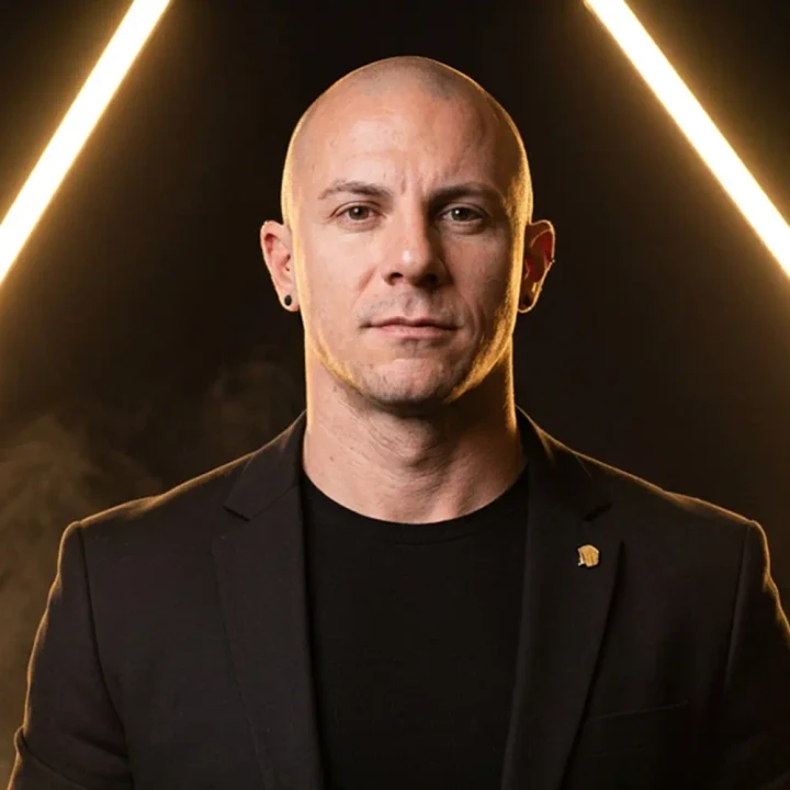 Walter Krause, palestrante do Summit Personal Trainer Academy 2026